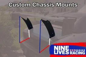 Custom Chassis Mount kits