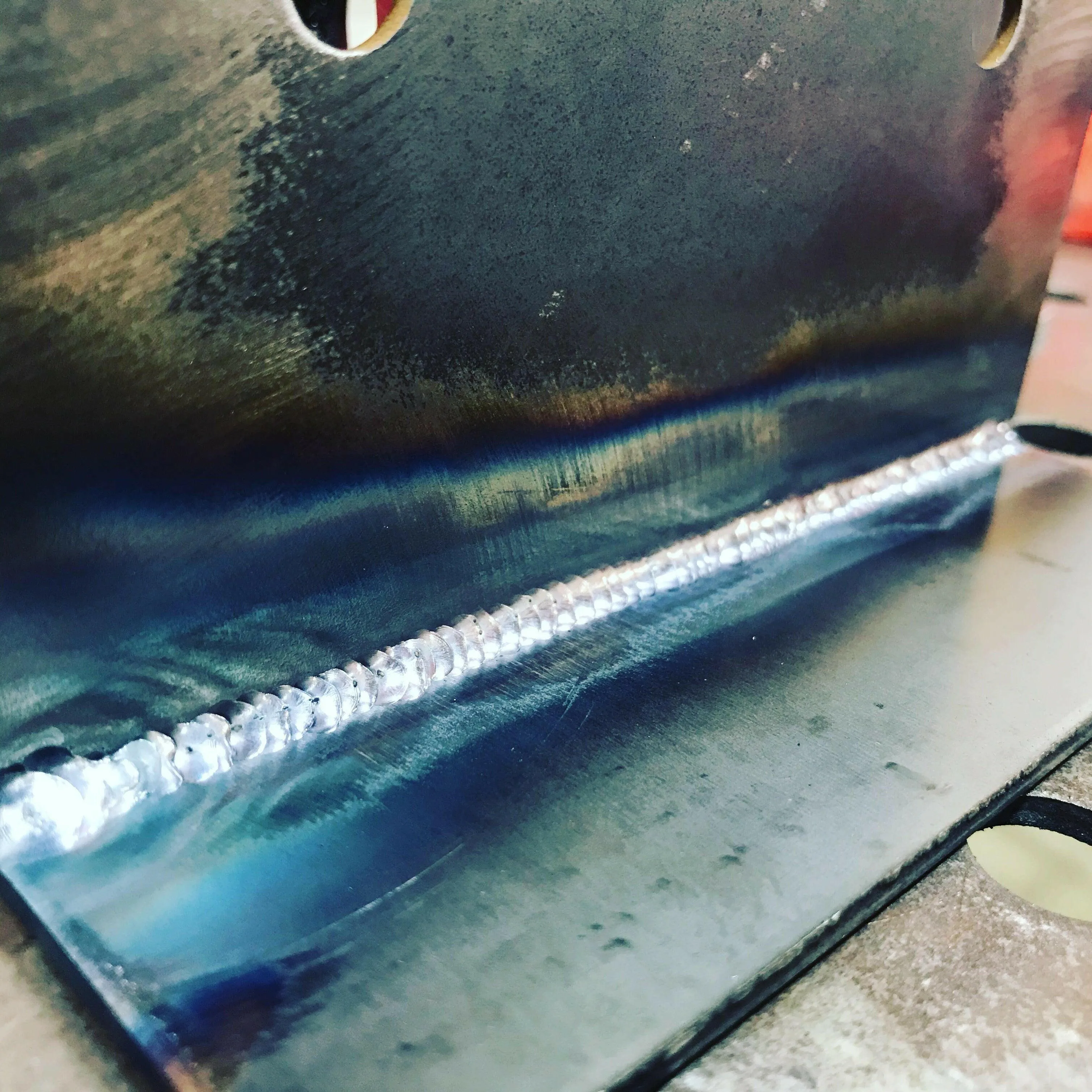 Custom Chassis Mount kits