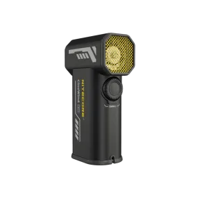 CW20 - Handheld Turbo Fan (150km/h)