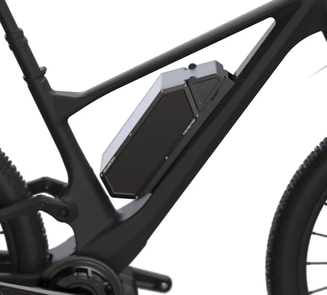 CYC A-Series eBike Battery Packs