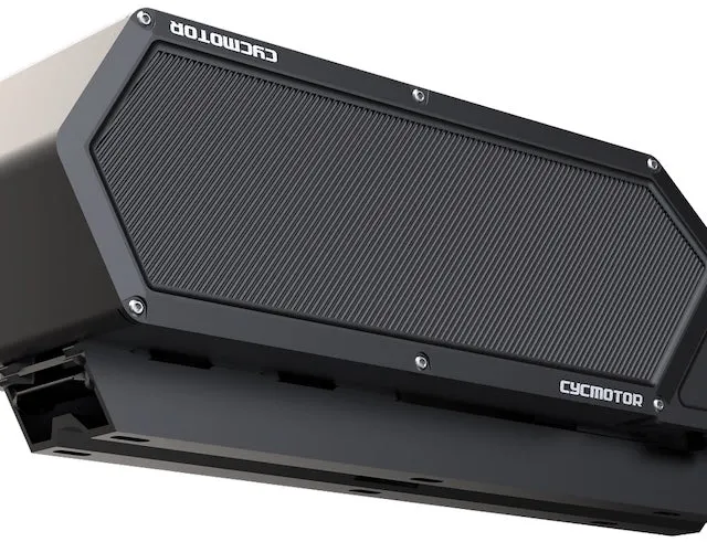 CYC A-Series eBike Battery Packs