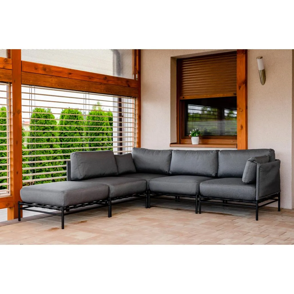 DANDY Outdoor Pouf