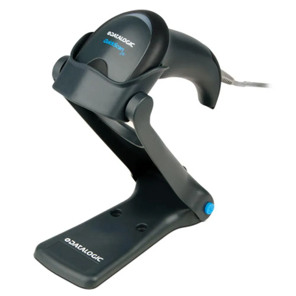 Datalogic QW2100 Barcode Reader