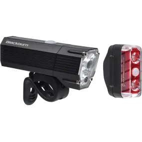Dayblazer 1500 Front   Dayblazer 65 Rear Light Set