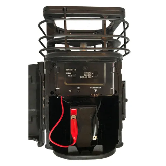 Defender Pro Scout Max HD with Free Photocell Feeder Kit