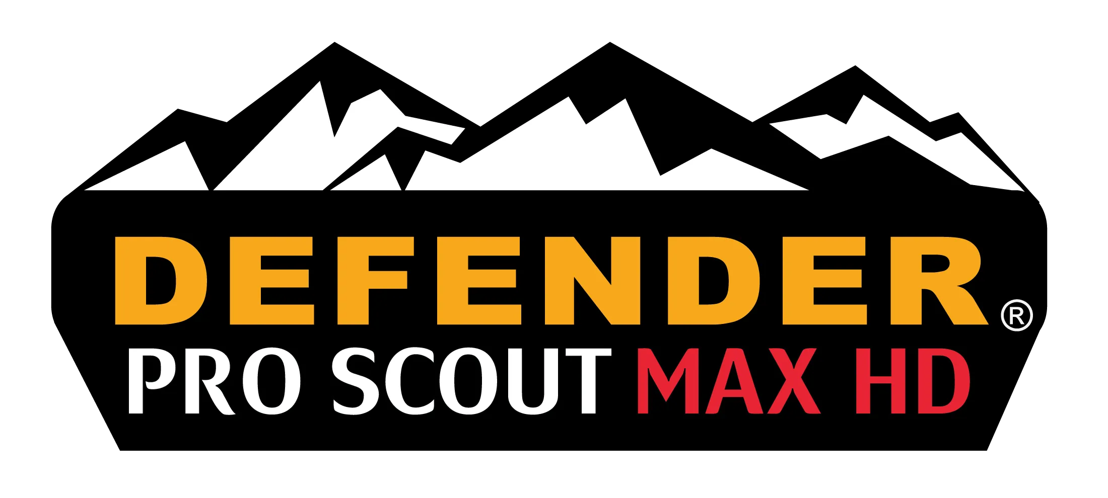 Defender Pro Scout Max HD with Free Photocell Feeder Kit