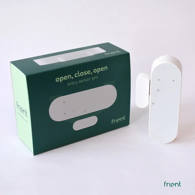 Develco frient Entry Sensor Pro