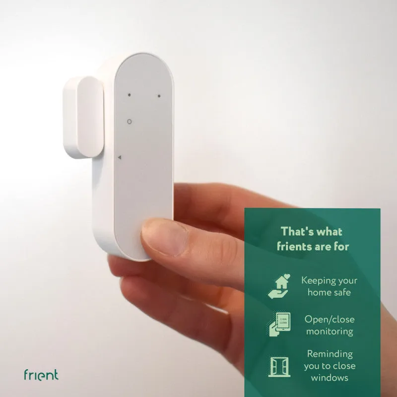 Develco frient Entry Sensor