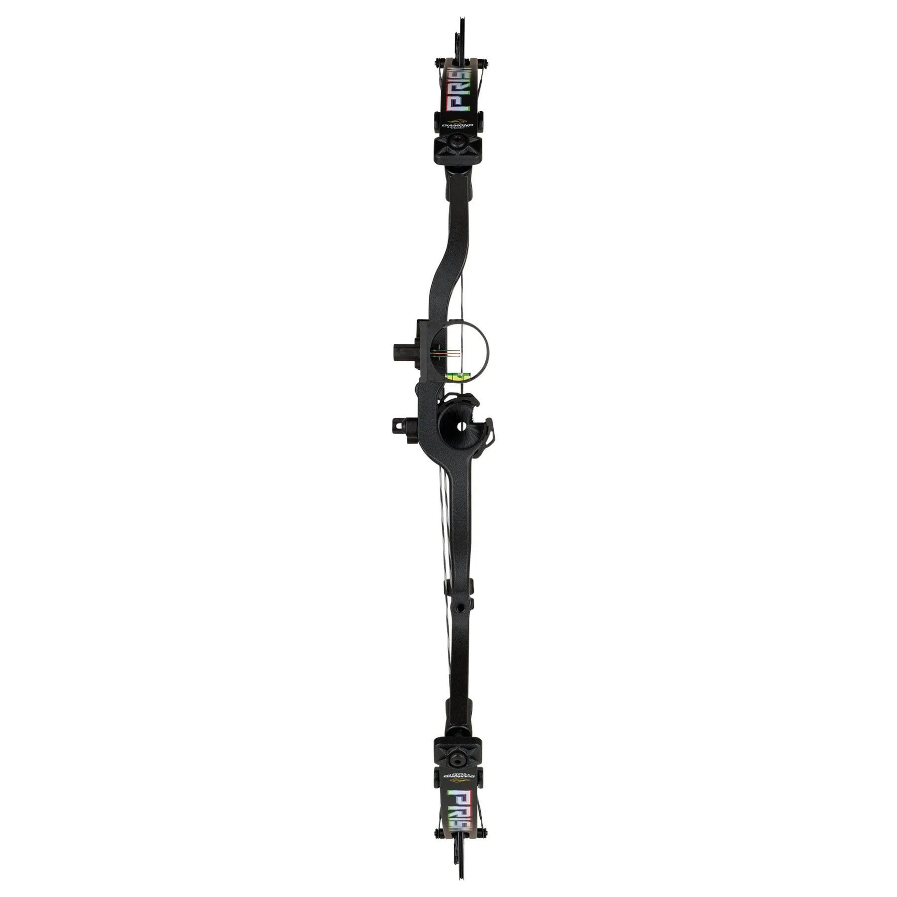 Diamond Archery Prism Compound Bow