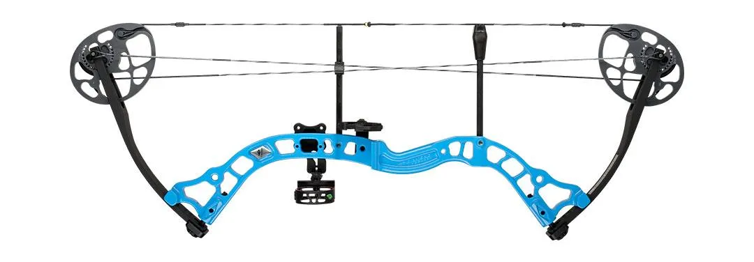 Diamond Archery Prism Compound Bow