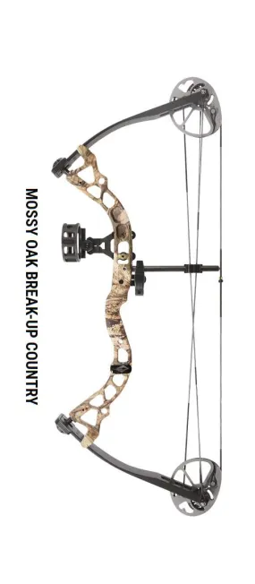 Diamond Atomic Youth Compound Bow
