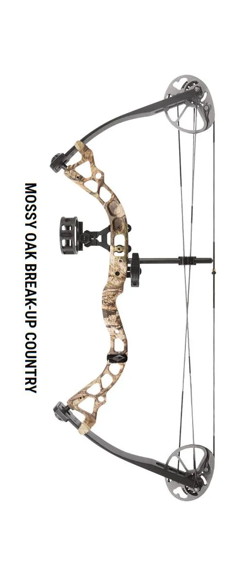 Diamond Atomic Youth Compound Bow