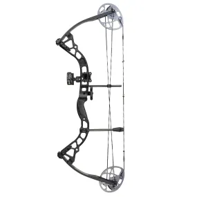 Diamond Prism Compound Bow Package