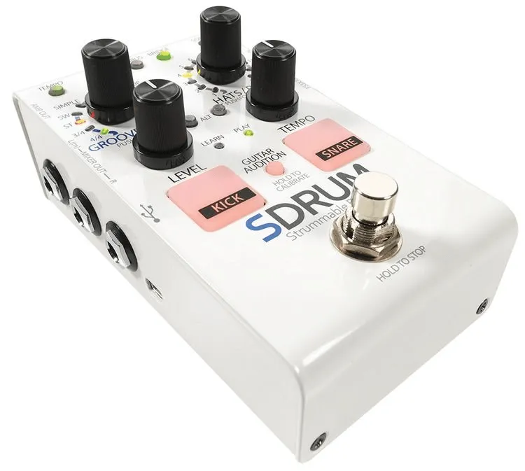 Digitech SDRUM