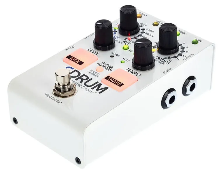Digitech SDRUM
