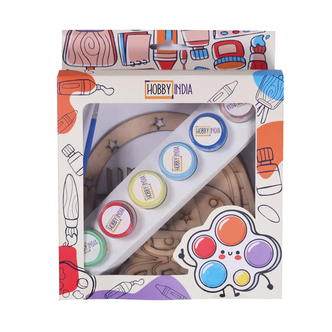 DIY Diwali Crackers Kit
