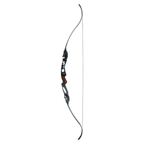 Dominance Re-Curve Bow - AR-R002 - Archery Equipment