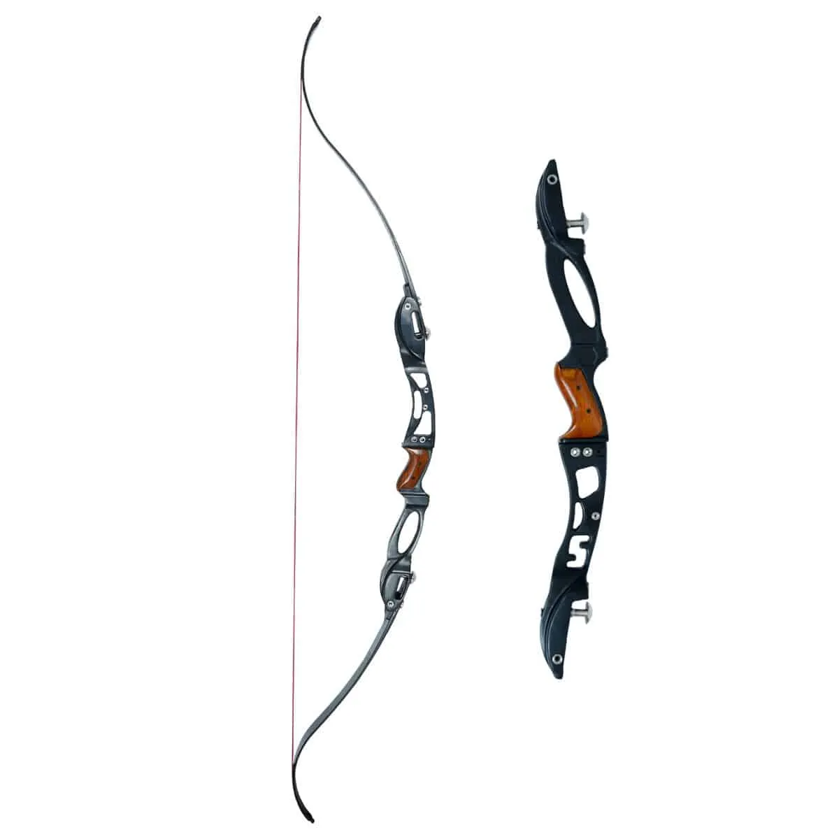 Dominance Re-Curve Bow - AR-R002 - Archery Equipment