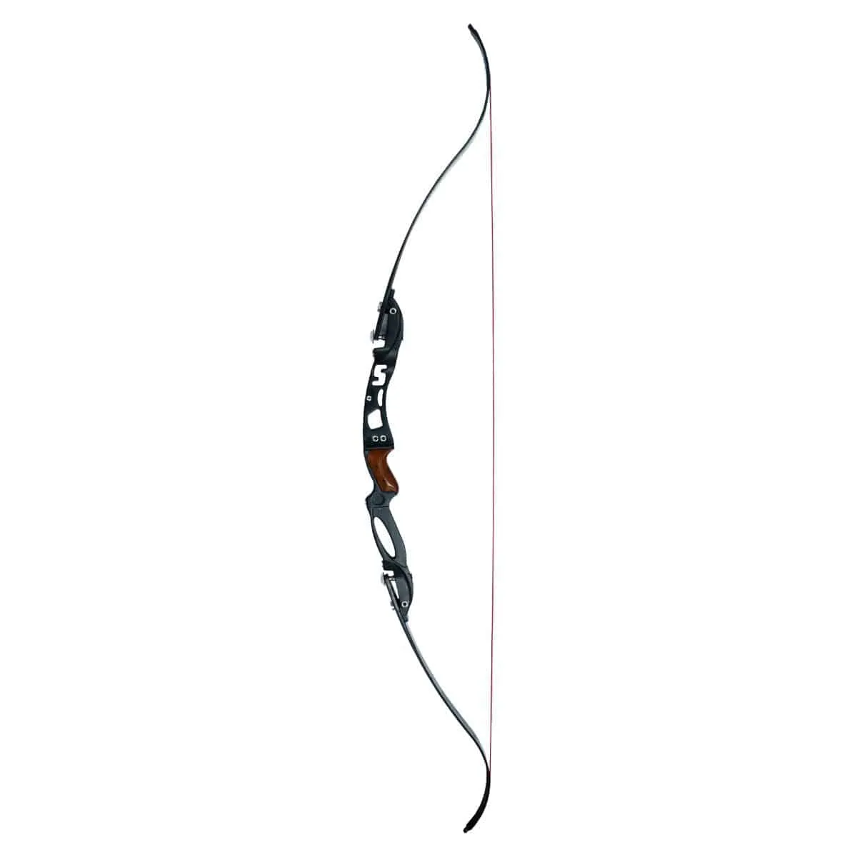 Dominance Re-Curve Bow - AR-R002 - Archery Equipment