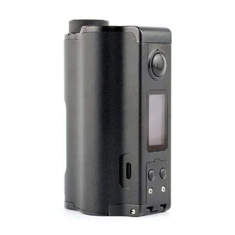 Dovpo Topside Dual 200W Squonk Box Mod