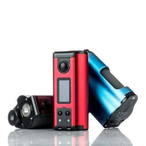 Dovpo Topside Dual 200W Squonk Box Mod