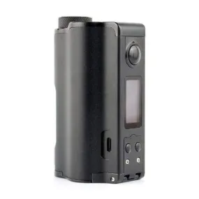 Dovpo Topside Dual 200W Squonk Box Mod