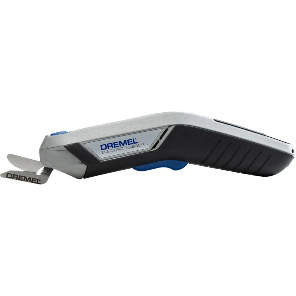 Dremel HSSC-01 Cordless Electric Scissor Tool Kit