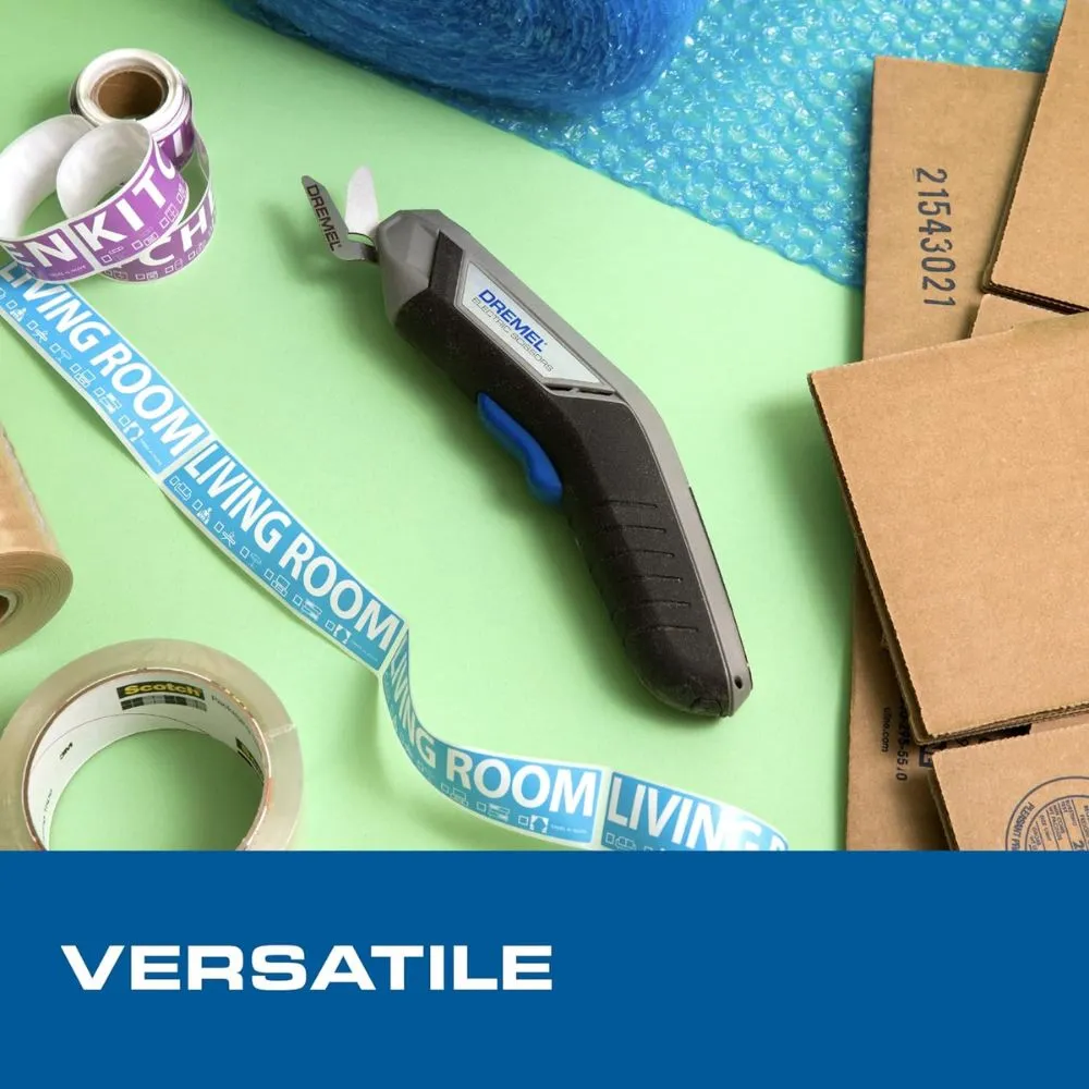 Dremel HSSC-01 Cordless Electric Scissor Tool Kit