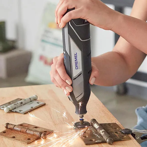 DREMEL NEW 8240-3/45 12V Cordless