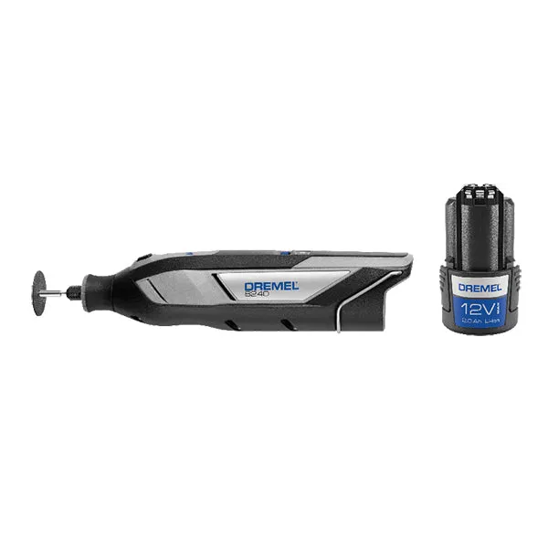 DREMEL NEW 8240-3/45 12V Cordless