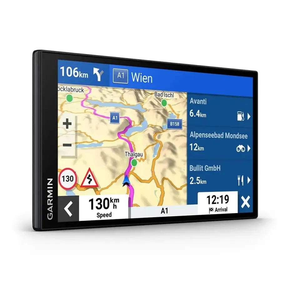 DriveSmart™ 76 with Amazon Alexa