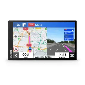 DriveSmart™ 76 with Amazon Alexa