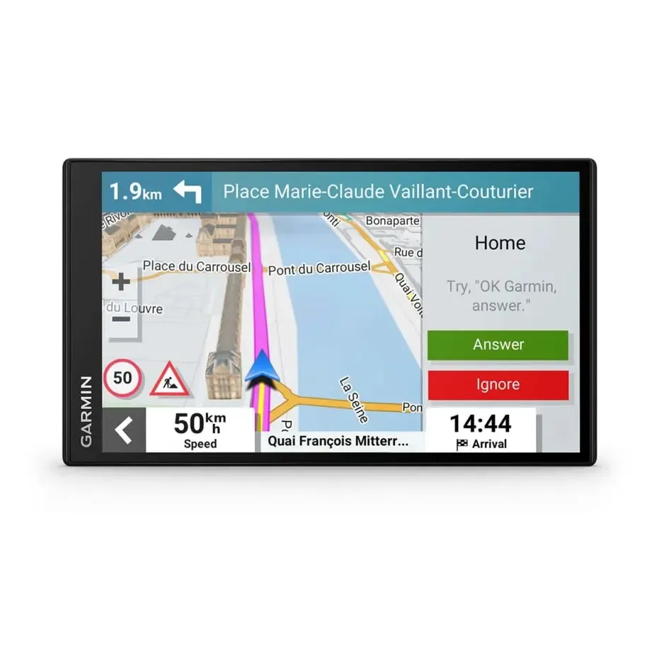 DriveSmart™ 76 with Amazon Alexa