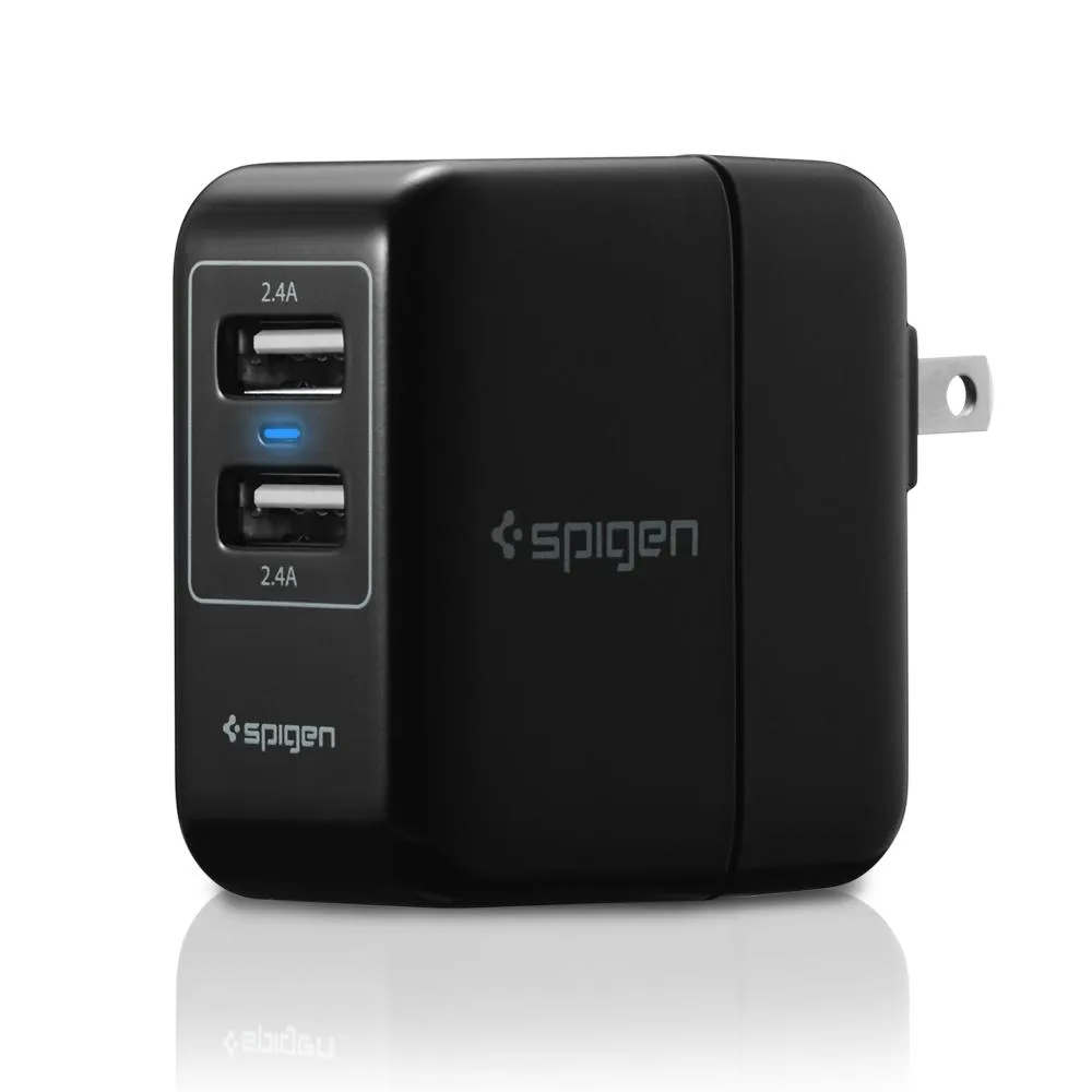 Dual USB Wall Charger