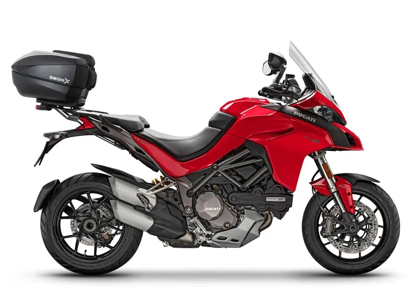 Ducati Multistrada V2 (23-24) SHAD Top Box Fitting Kit