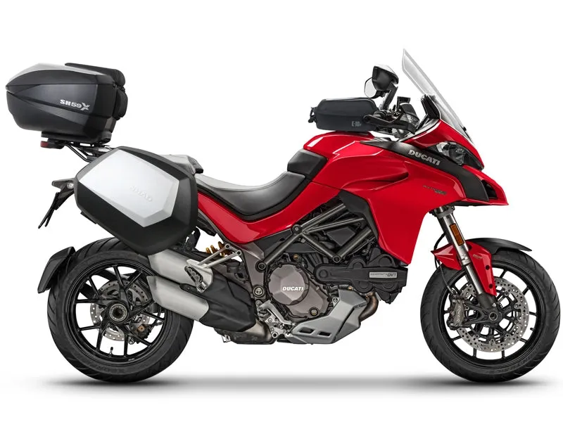 Ducati Multistrada V2 (23-24) SHAD Top Box Fitting Kit