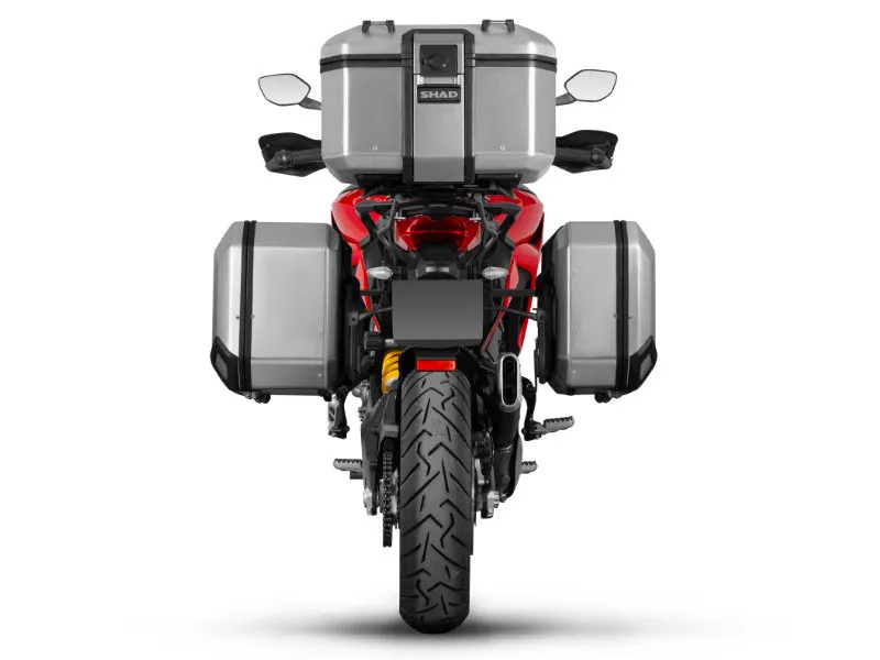 Ducati Multistrada V2 (23-24) SHAD Top Box Fitting Kit