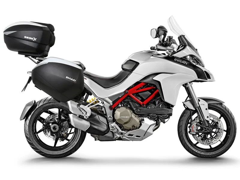 Ducati Multistrada V2 (23-24) SHAD Top Box Fitting Kit