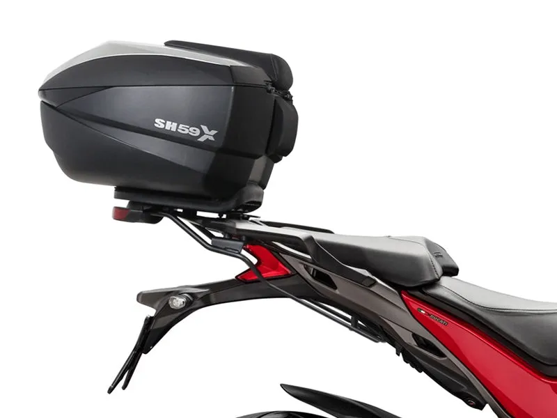 Ducati Multistrada V2 (23-24) SHAD Top Box Fitting Kit