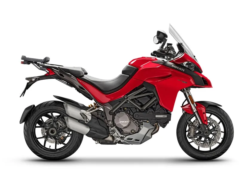 Ducati Multistrada V2 (23-24) SHAD Top Box Fitting Kit