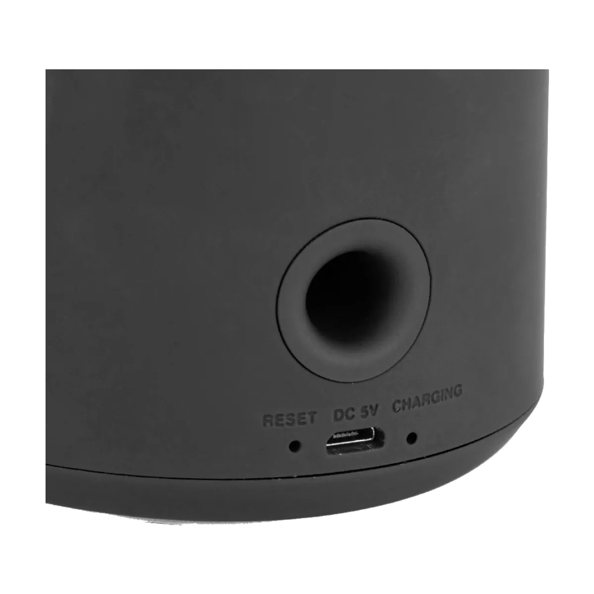 Dynmx3 Bluetooth Speaker with Wireless Charging
