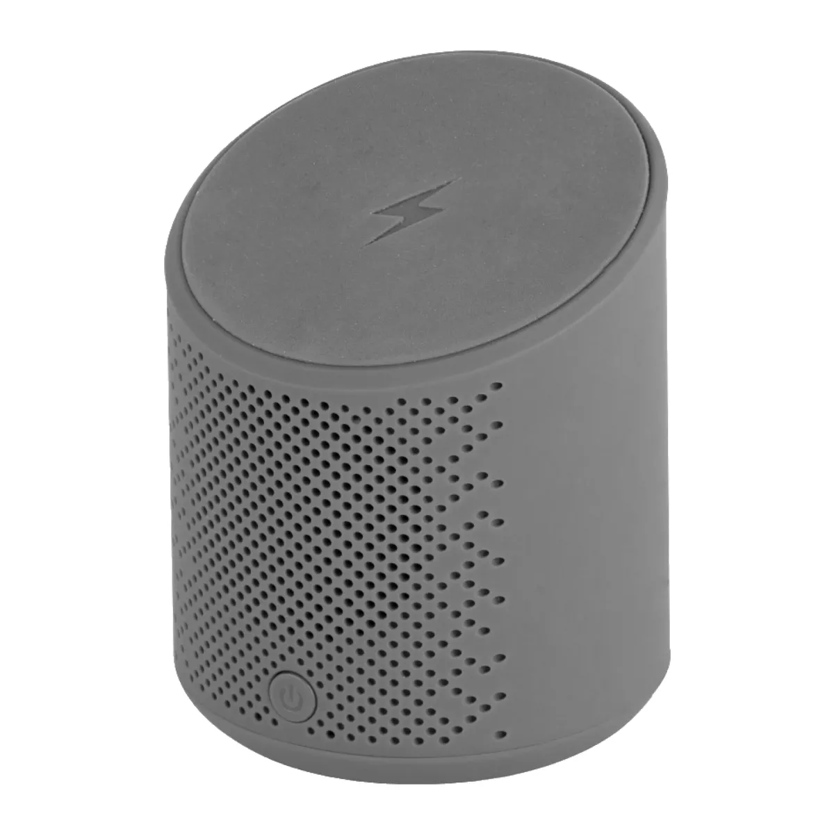 Dynmx3 Bluetooth Speaker with Wireless Charging