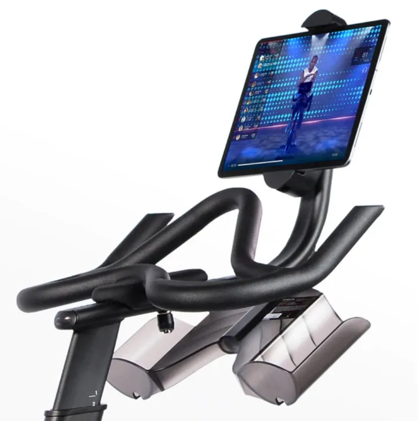 Echelon EX5 Smart Connect Upright Bike