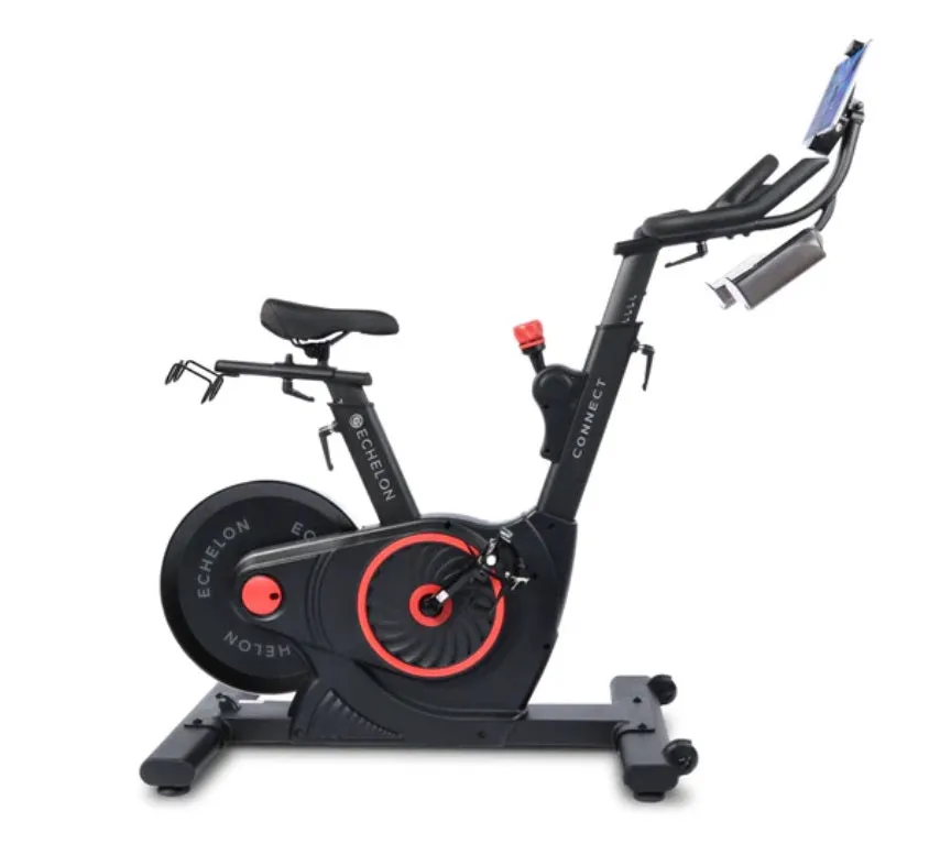 Echelon EX5 Smart Connect Upright Bike