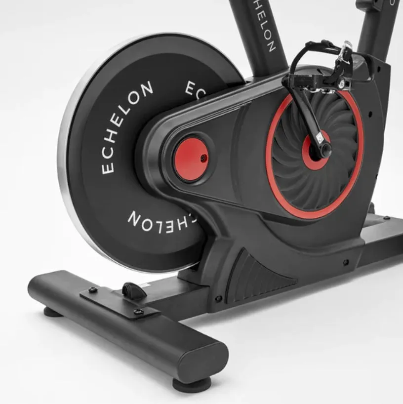 Echelon EX5 Smart Connect Upright Bike