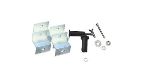 Eco Solar Kit (80 watts)