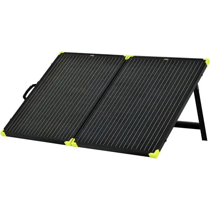 EcoFlow DELTA 2   Extra Battery 2048Wh 1.8kW Power Station | 200W Portable Mono Solar Panels