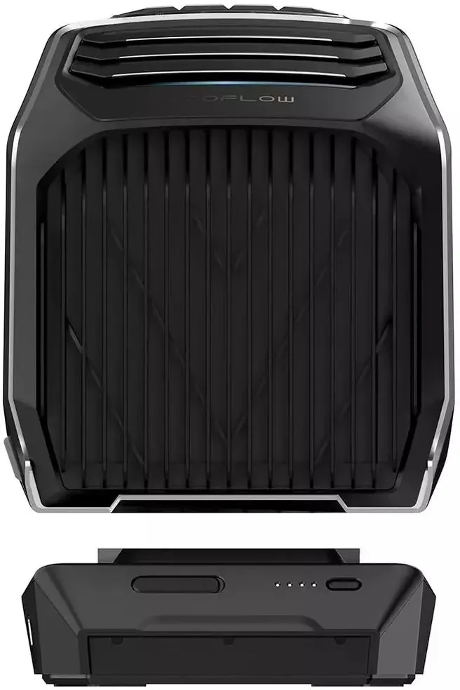 Ecoflow Wave 2 Portable AC & Heater