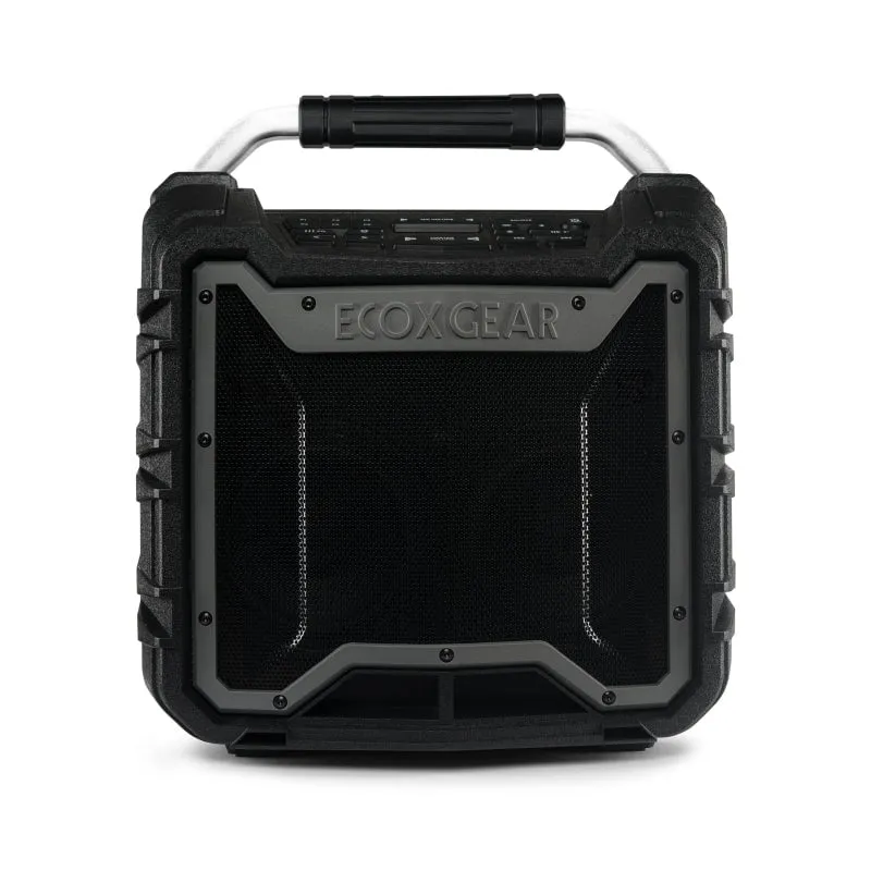 EcoTrek 100-Watt Waterproof Party Speaker