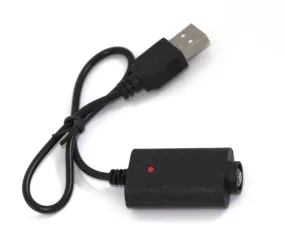 Ego style USB Charging Cable